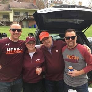 Meet your Posher, Carol